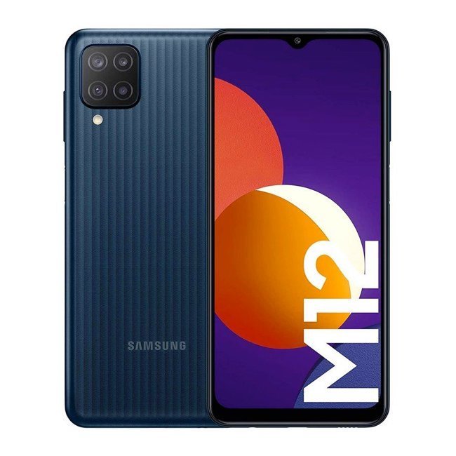 Samsung Galaxy M12 3/32 photo