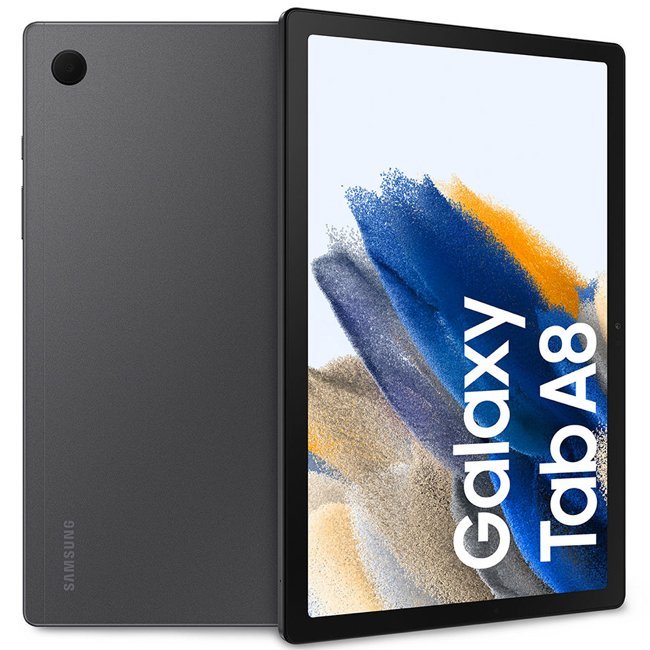Samsung Galaxy Tab A8 2022 10.5 4/64 wifi Gray