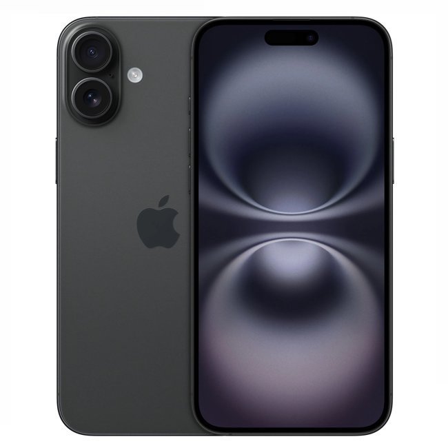 Apple iPhone 16 Plus 256gb Nero
