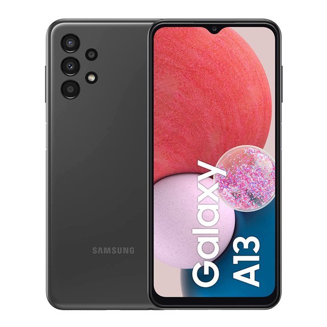 Samsung Galaxy A13 4G 3/32 Black