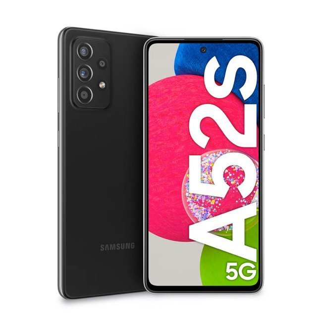Samsung Galaxy A52s 5G 8/256 photo
