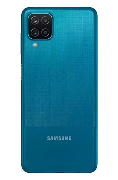 Samsung Galaxy A12 4/128 Blue