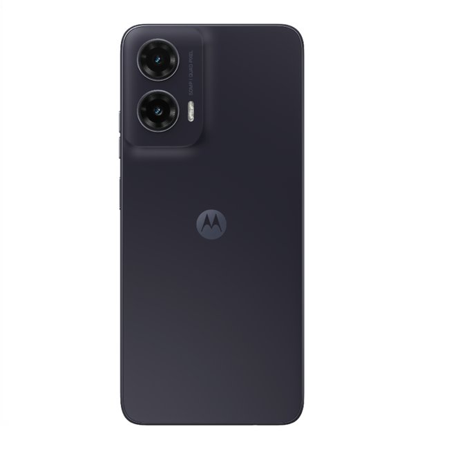 Motorola Moto G35 5G 4/128 Midnight Black