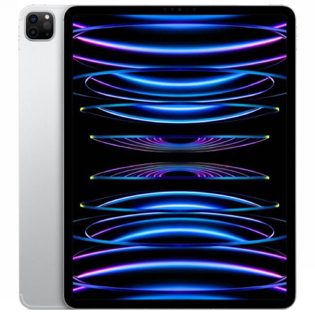 Apple iPad Pro 12.9 1tb cellular 2022 6a gen