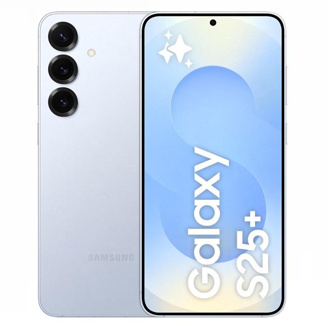Samsung Galaxy S25+ 12/512 Icyblue