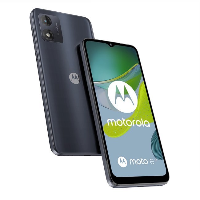 Motorola Moto E13 2/64 photo