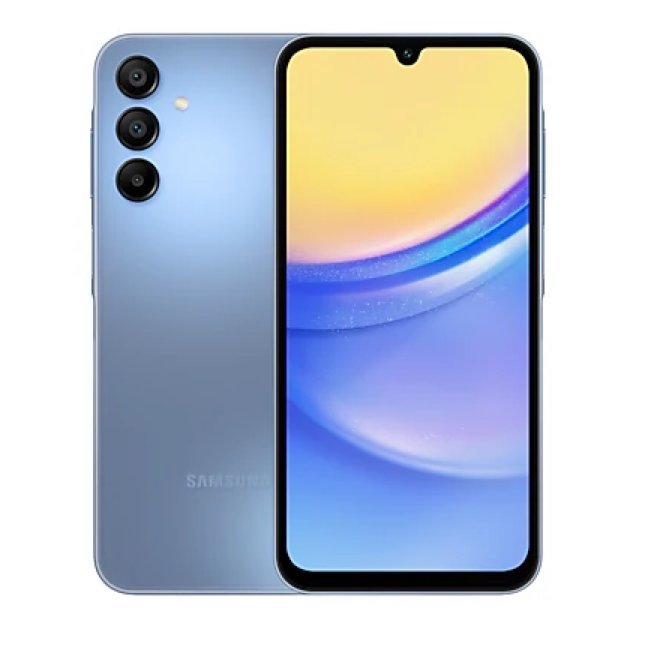 Samsung Galaxy A15 5G 4/128 Blue