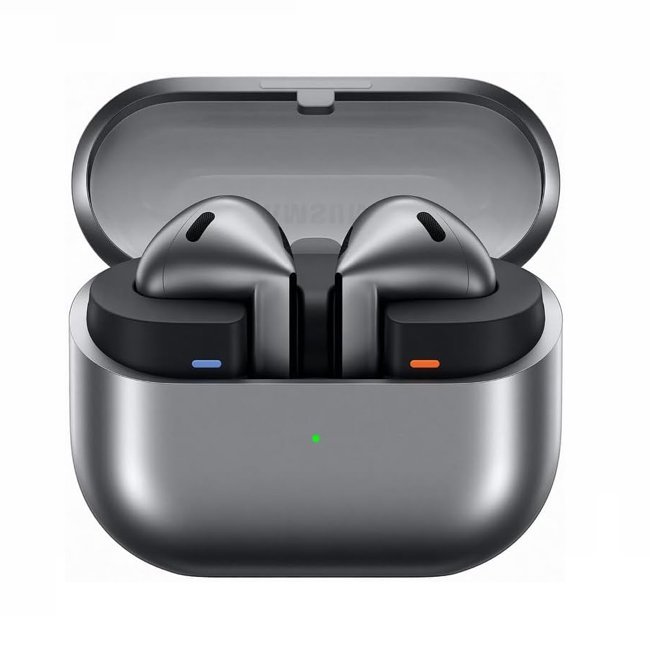 Samsung Galaxy Buds 3 Silver