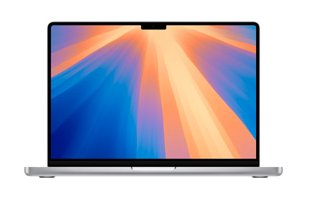 Apple MacBook Pro 14" M3 Pro 12-Core CPU 18-Core GPU 18GB 1TB