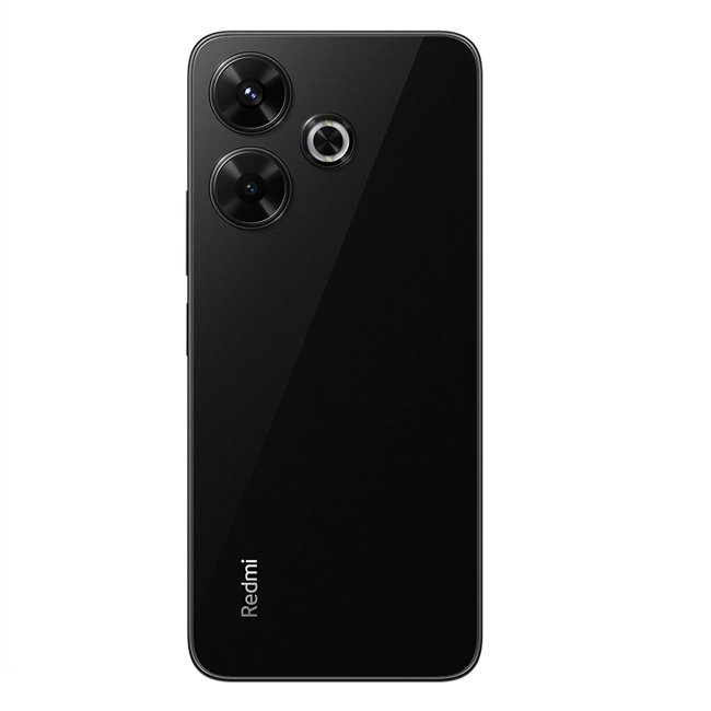 Xiaomi Redmi 13 4G 8/256 Midnight Black