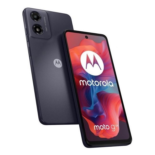 Motorola Moto G04 8/128 photo