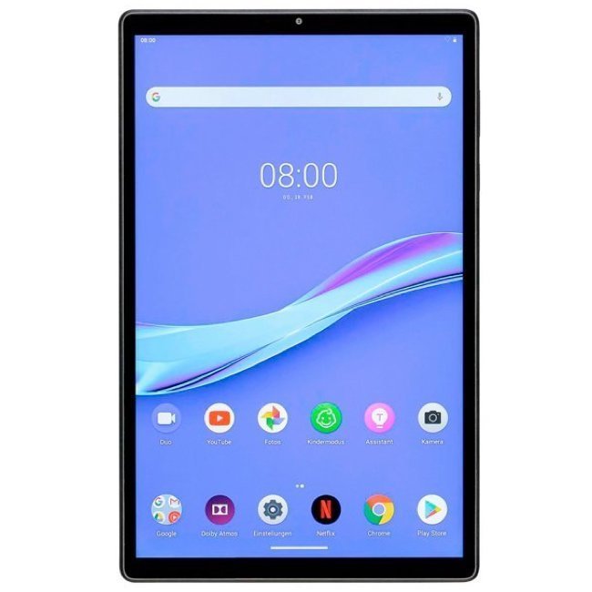 Lenovo Tab M10 FHD Plus 4/128 wifi Black