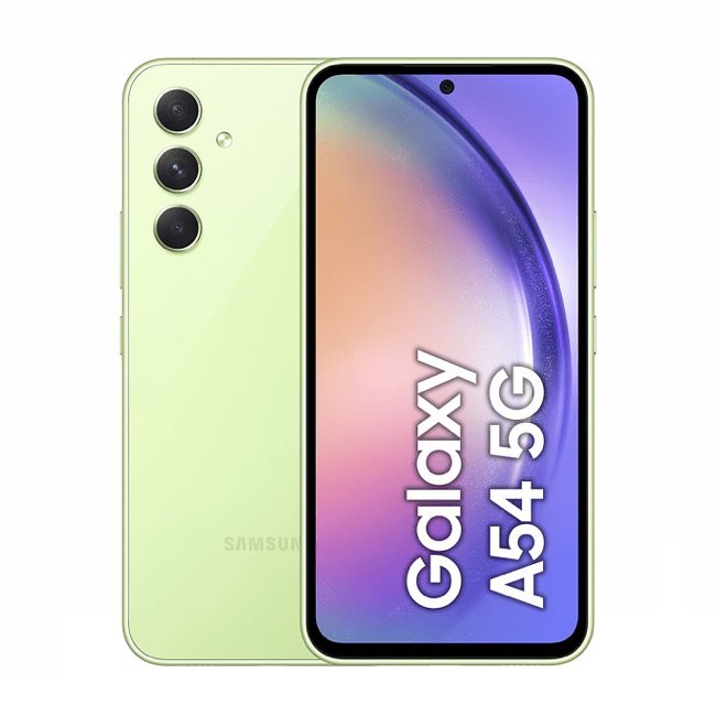 Samsung Galaxy A54 5G 8/256 Awesome Lime