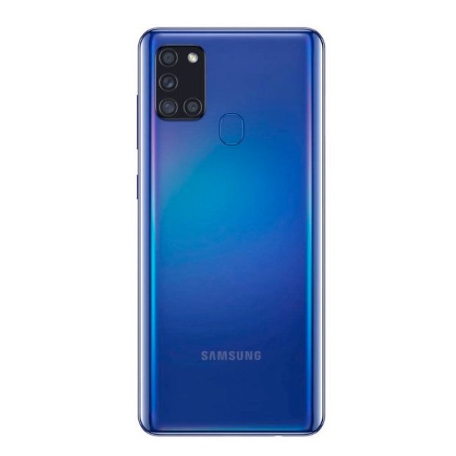 Samsung Galaxy A21s 4/128 Blue