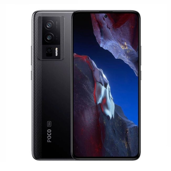 Xiaomi Poco F5 Pro 5G 12/256 photo