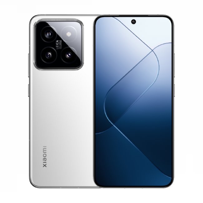 Xiaomi 14 12/512