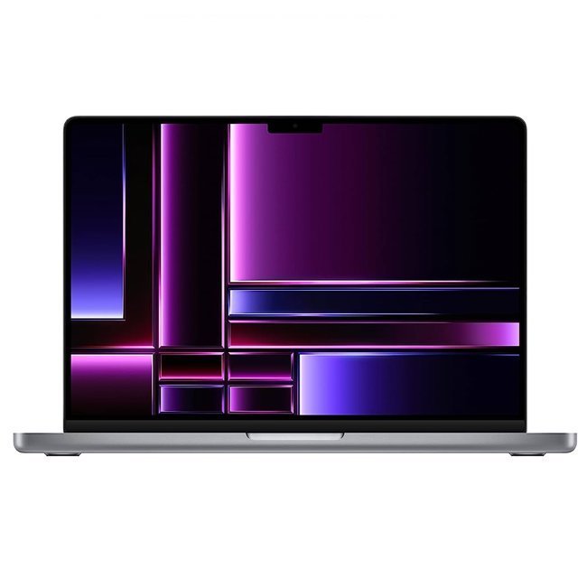 Apple MacBook Pro 14" M2 Pro 10-Core CPU 16-Core GPU 16GB 512GB 2023 A2779 