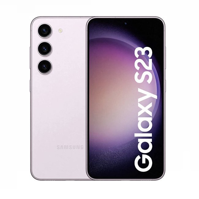 Samsung Galaxy S23 5G 8/256 Misty Lilac