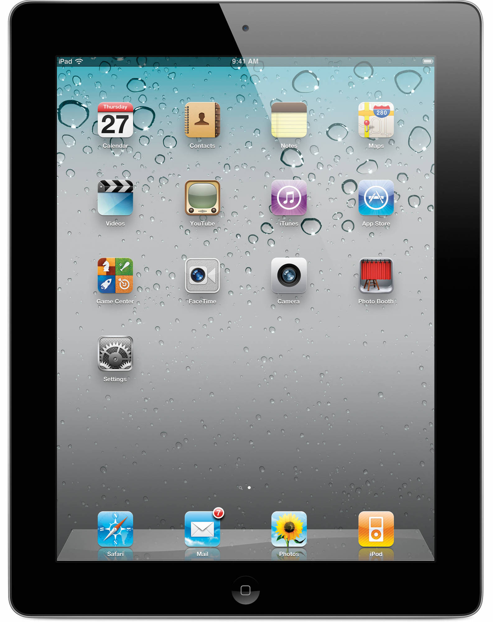 Offerta Apple iPad 3 64gb cellular su TrovaUsati.it