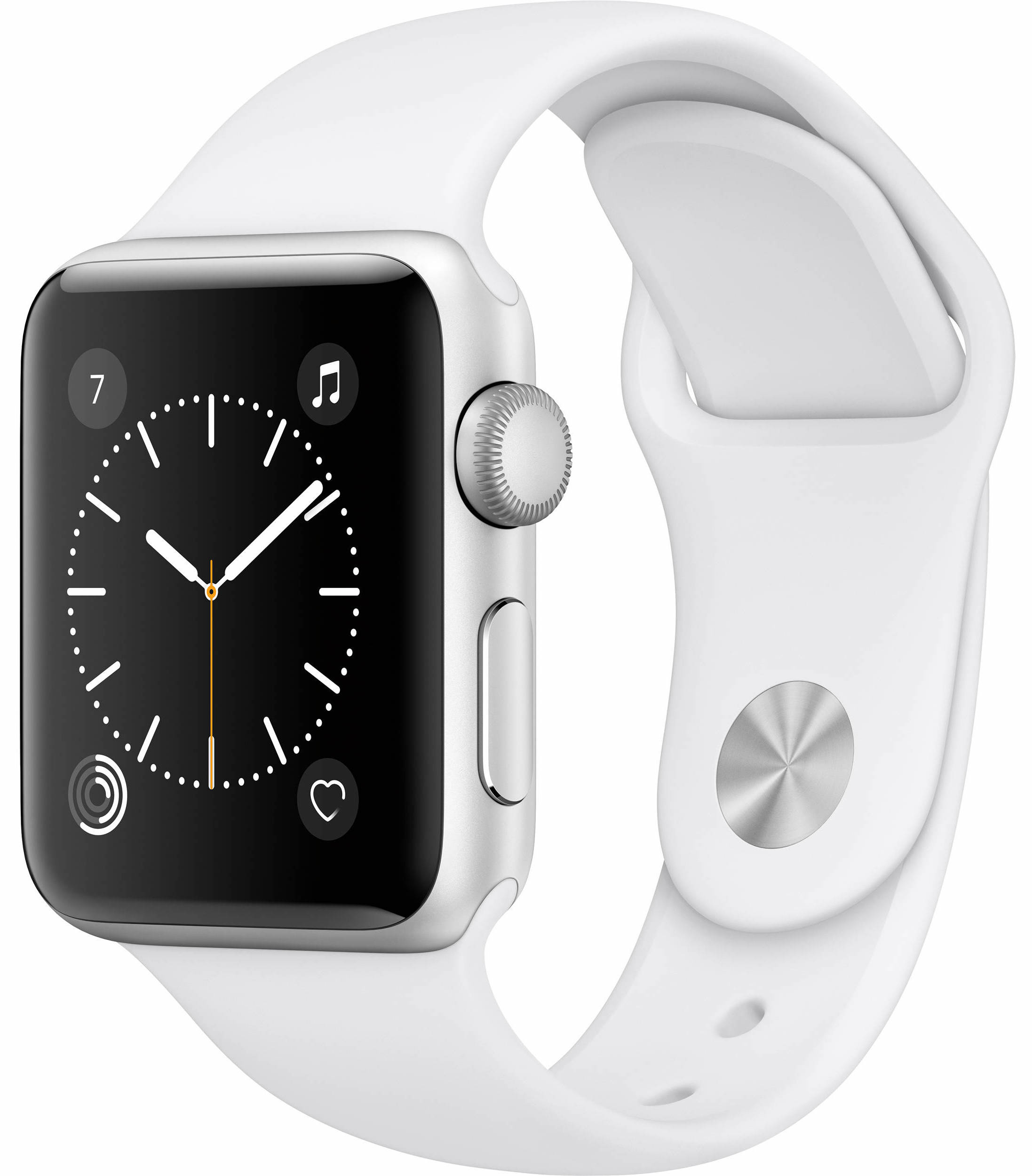 Offerta Apple Watch 2 Sport 38mm su TrovaUsati.it