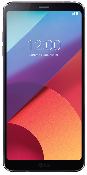 Offerta LG G6 su TrovaUsati.it