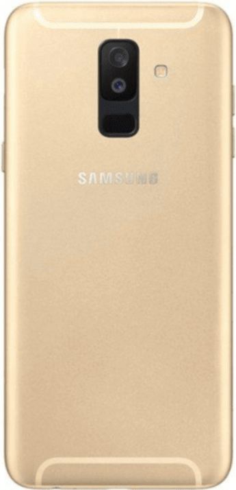 Offerta Samsung Galaxy A6+ 2018 Duos su TrovaUsati.it