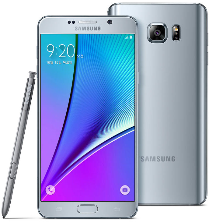 Offerta Samsung Galaxy Note 5 Duos su TrovaUsati.it