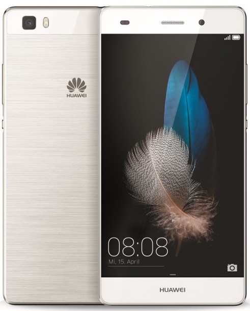 Offerta Huawei P8 Lite su TrovaUsati.it