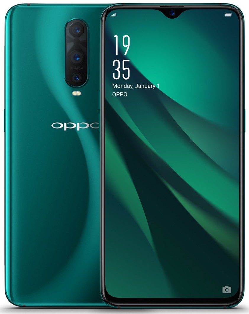 Offerta Oppo RX17 Pro su TrovaUsati.it