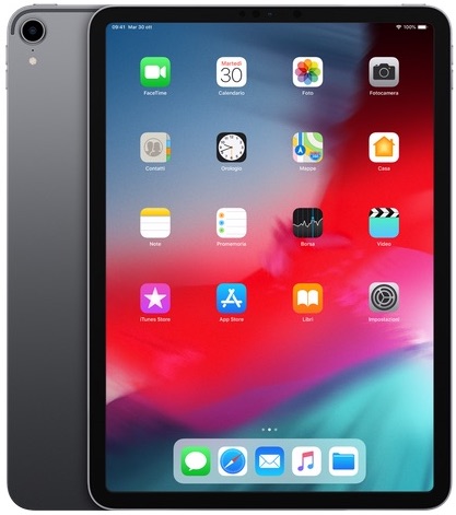 Apple iPad Pro 11 64gb cellular photo
