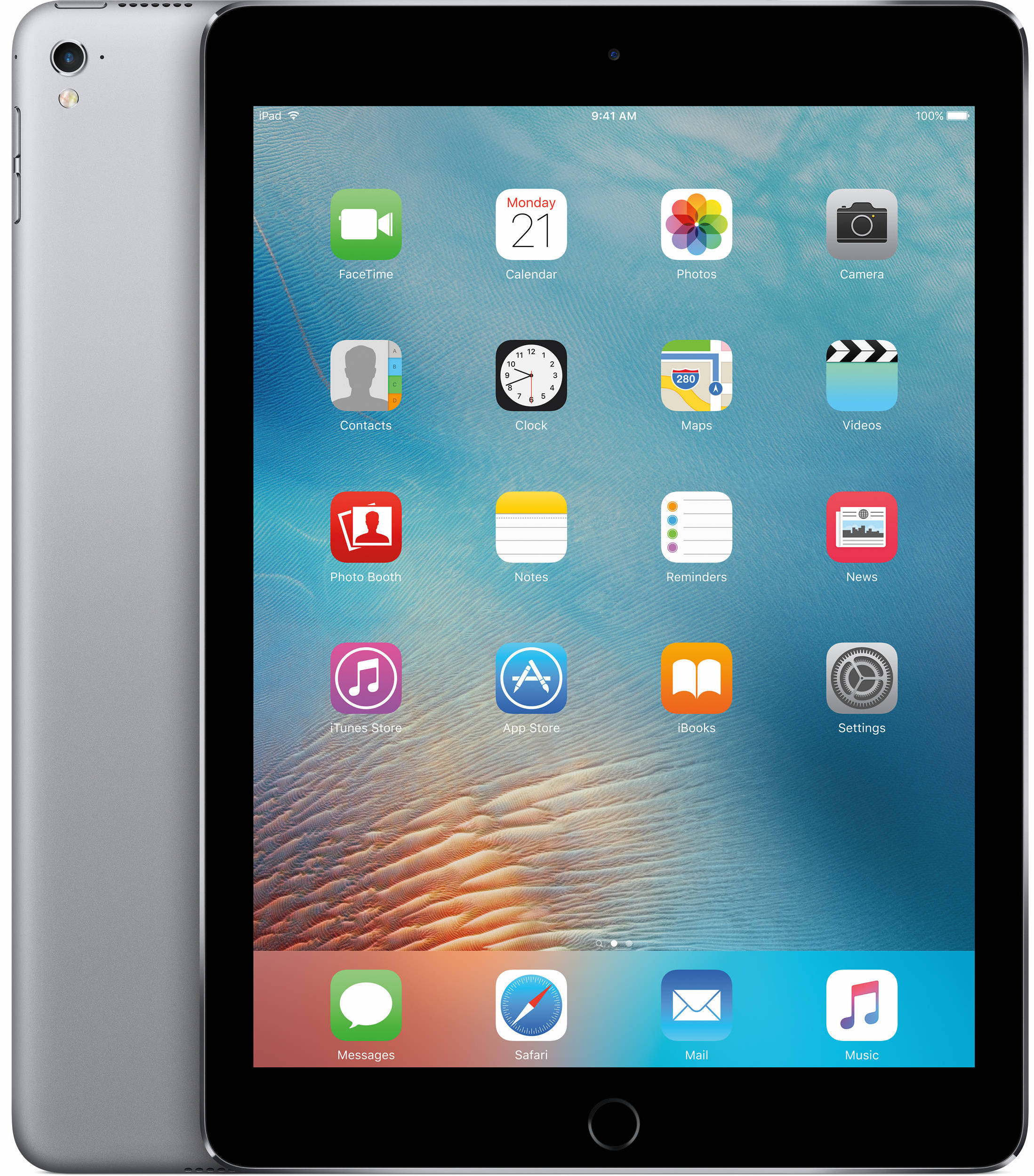 Apple iPad Pro 10.5 64gb cellular photo