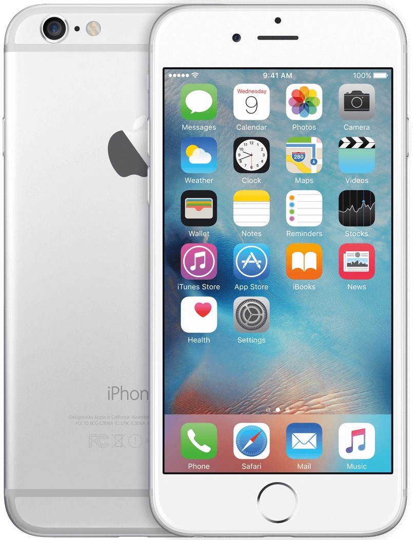 Offerta Apple iPhone 6 plus 16gb su TrovaUsati.it