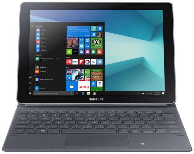 Offerta Samsung Galaxy Book 10.6 su TrovaUsati.it
