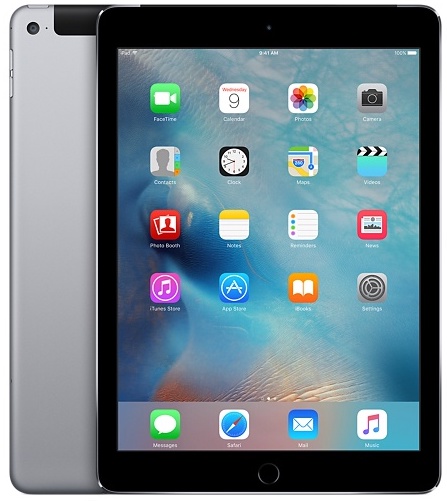 Offerta Apple iPad Air 2 128gb cellular su TrovaUsati.it