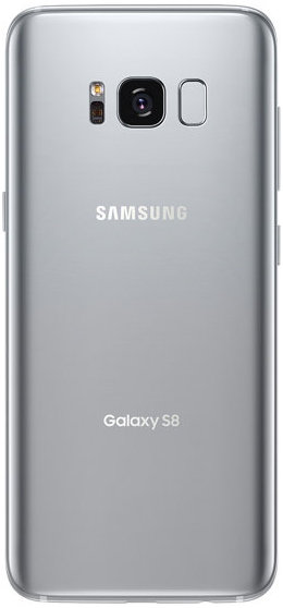 Offerta Samsung Galaxy S8+ su TrovaUsati.it