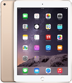 Offerta Apple iPad Air 2 64gb wifi su TrovaUsati.it