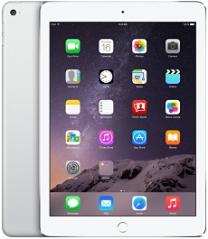 Offerta Apple iPad Air 2 32gb wifi su TrovaUsati.it