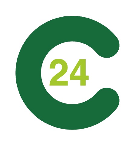 California 24