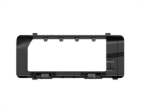 Dreame kryt kartáče pro X50 Ultra, L50 Ultra, D20 Plus, D20 Plus, X50 Ultra Complete