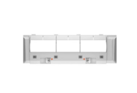 Dreame kryt kefy pre L10 Pro (White), D10 Plus, D9 Max (White), D9 Plus (White), F9 pro