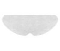 Dreame mopovacia handrička pre D10s, D10s Pro, D9 Max(White), D9 Max Gen 2,D9 Max Gen 2 SE, D15