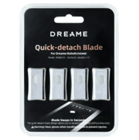 Dreame nahradna cepel pre A1/A1 Pro/A2