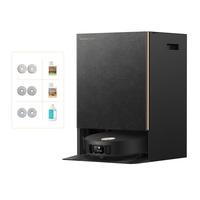 Dreame Matrix10 Ultra, robotický vysavač, černý