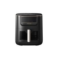 Dreame Air Fryer AF30 horkovzdušná fritéza, čierna