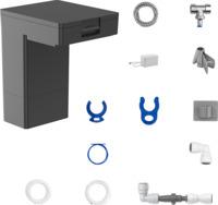 Dreame Sada pro připojení vody pro automatické doplňování a vypouštění, X50 Ultra, L50 Ultra, L50 Pro Ultra