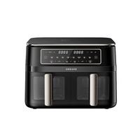 Dreame Air Fryer DZ30 horkovzdušná fritéza, čierna