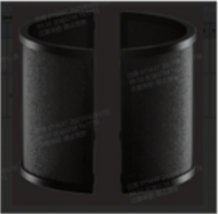 Dreame kompozitní filtr PM20, PM10