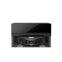 Dreame X60 Pro Master robotický vysávač, čierny