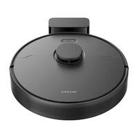 Dreame D9 Max Gen2 černý, robotický vysavač