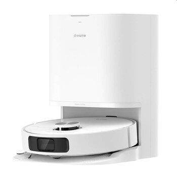 Dreame L10s Ultra biely, robotický vysávač - RLS6LADC